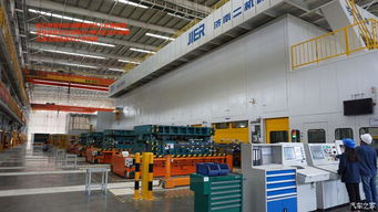 探訪名爵全球樣板工廠 鄭州工廠的智能制造與軟件開發新篇章