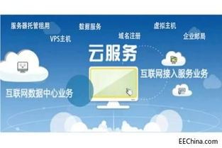 互聯(lián)網(wǎng)數(shù)據(jù)服務(wù) 挖掘數(shù)字時(shí)代的無形金礦